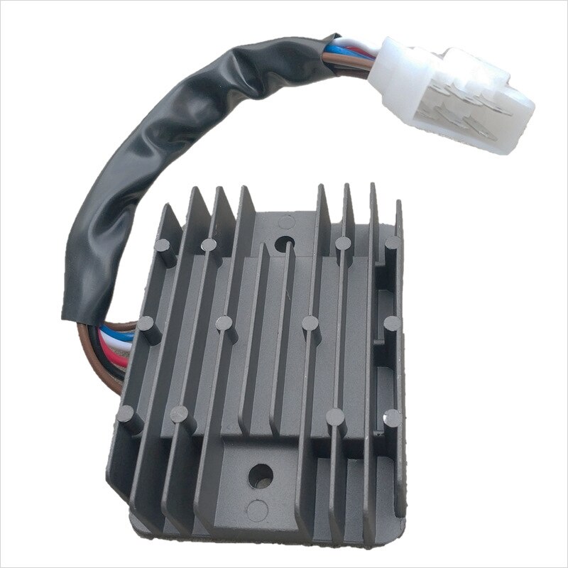 Jännitesäätimen tasasuuntaaja pet -480 31620-zg5-033 20a honda  gx610 gx620: lle