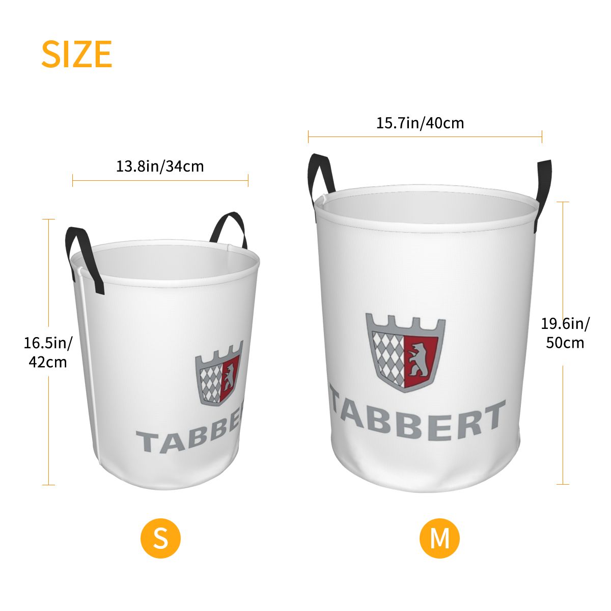 Tabbert Caravan Opvouwbare wasmanden Vuile kleren Speelgoed Diversen Opbergmand Home Organizer Waterdichte doos voor thuis Kinderen