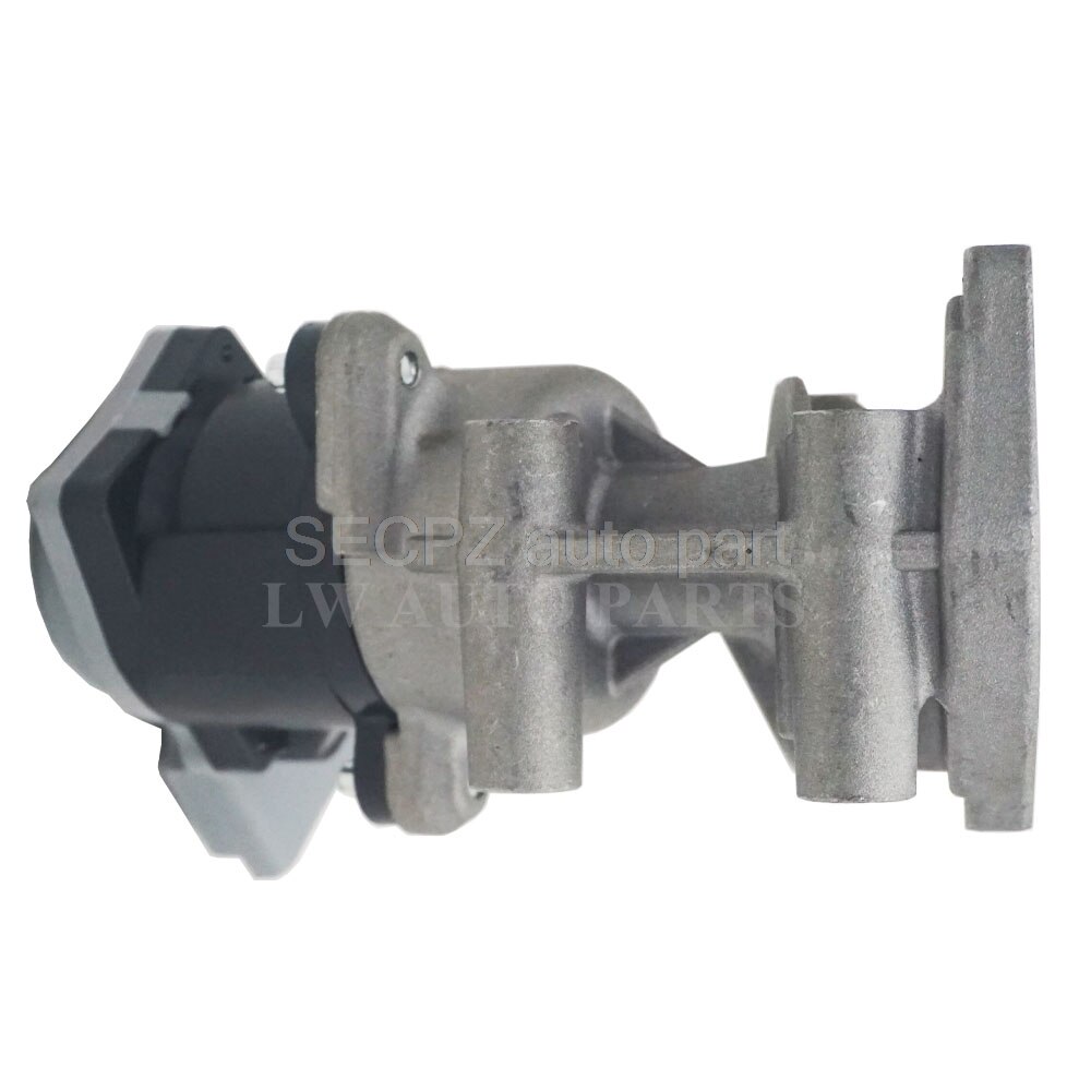 Dla Peugeot 407 2.7 HDI 2005-2015 przedni lewy zawór egr LR018465 1618. N7 JDE3314 C2C40183 LR006995 1316149 1618QF 1618N7 1618.QF