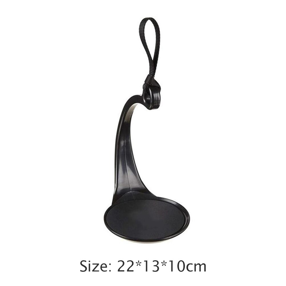 Plastic Spill Stopper Lid Coffee Tea Cup SpillNot Coaster Never Spill SpillNot Handle Over The Cup Artifact Household Kitchen