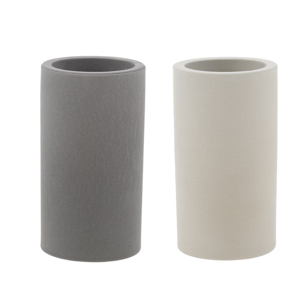 Pro Diatomite Toothbrush Tooth Paste Stand Holder Storage Box Cup Organizer