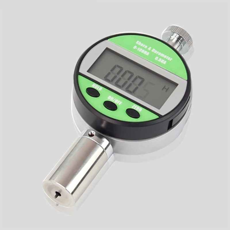 LX-A Digital Hardness Tester Portable Hardness Tester Hardness Tester 10-90HA