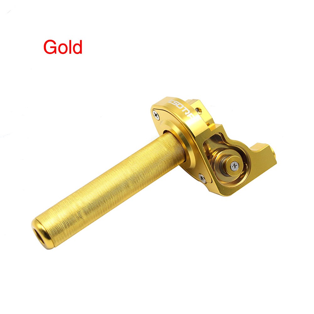 Poignée D'accélérateur & Coupe-circuit 7/8" Pour Coleman BT200X - Mini Bike