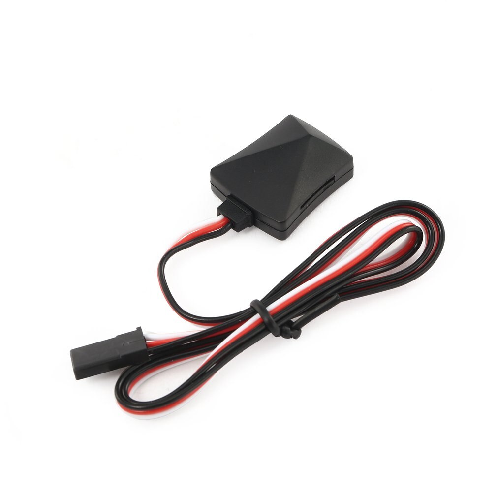 SKYRC Temperature Sensor Probe Checker Cable with Temperature Sensing for iMAX B6 B6AC Battery Charger Temperature Control