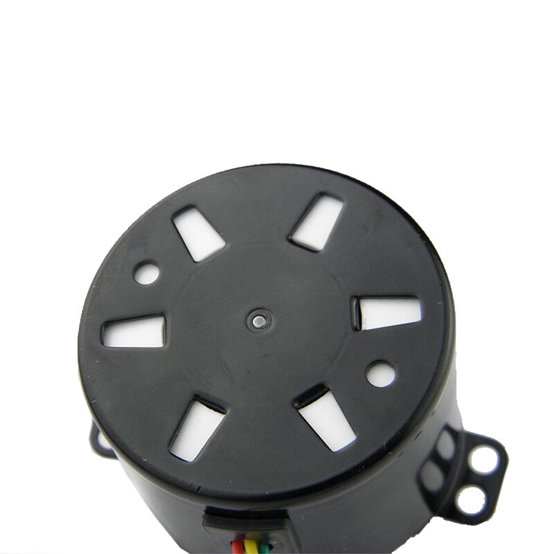 CHANCS AC Permanent Magnet Synchronous Motor 220V 50KTYZ 20RPM Synchronous Motor Geared 6W