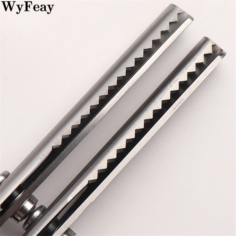 Chisel Pinking Shears Stainless Steel Dressmaking Scissor Serrated Scalloped Sewing Tailor Zigzag Fabric Scissors