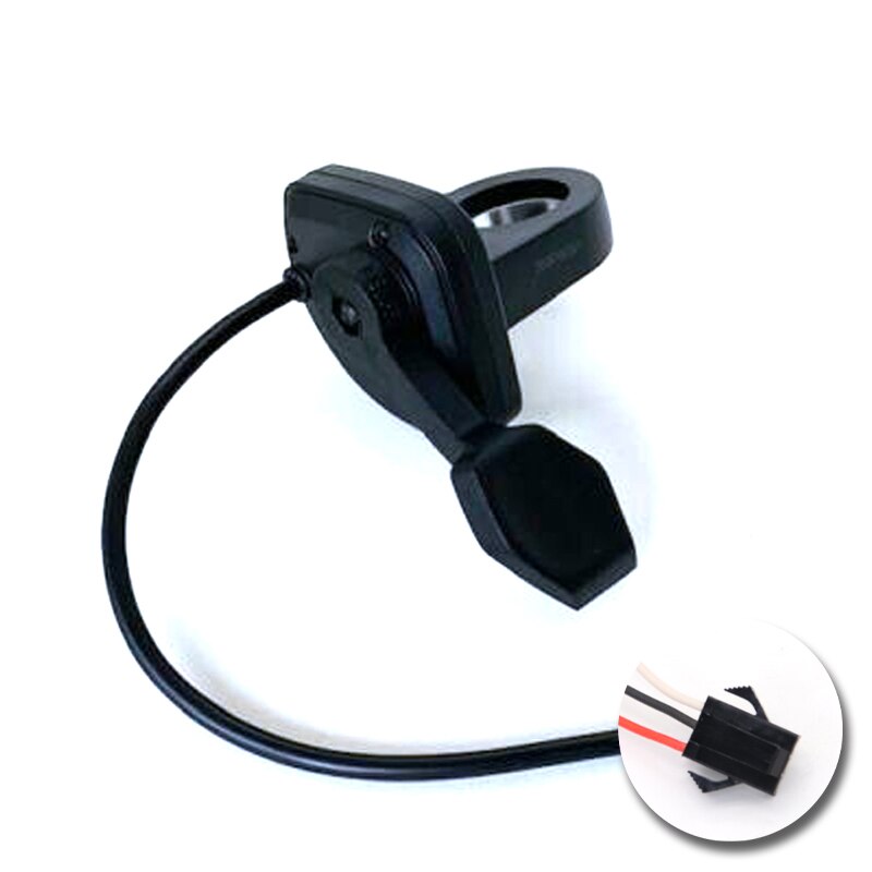 Mercane WWP Throttle Upgrade for WideWheel Pro electric scooter