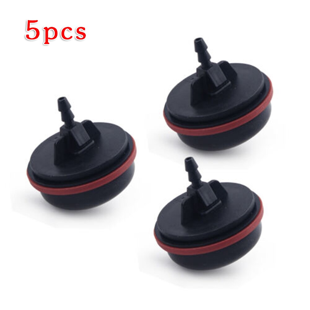 Primer Bulb Carburetor Repair Kit Plastic Lawn mower For Briggs & Stratton Primer Bulbs Replacement Accessories