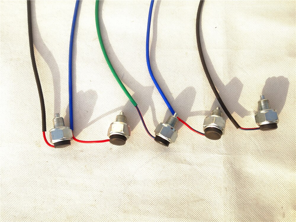 Interrupteur de commande de changement de vitesse T/F, 1 ensemble * 5 commutateur de boîte de transfert pajero MR580151 MR580152 MR580153