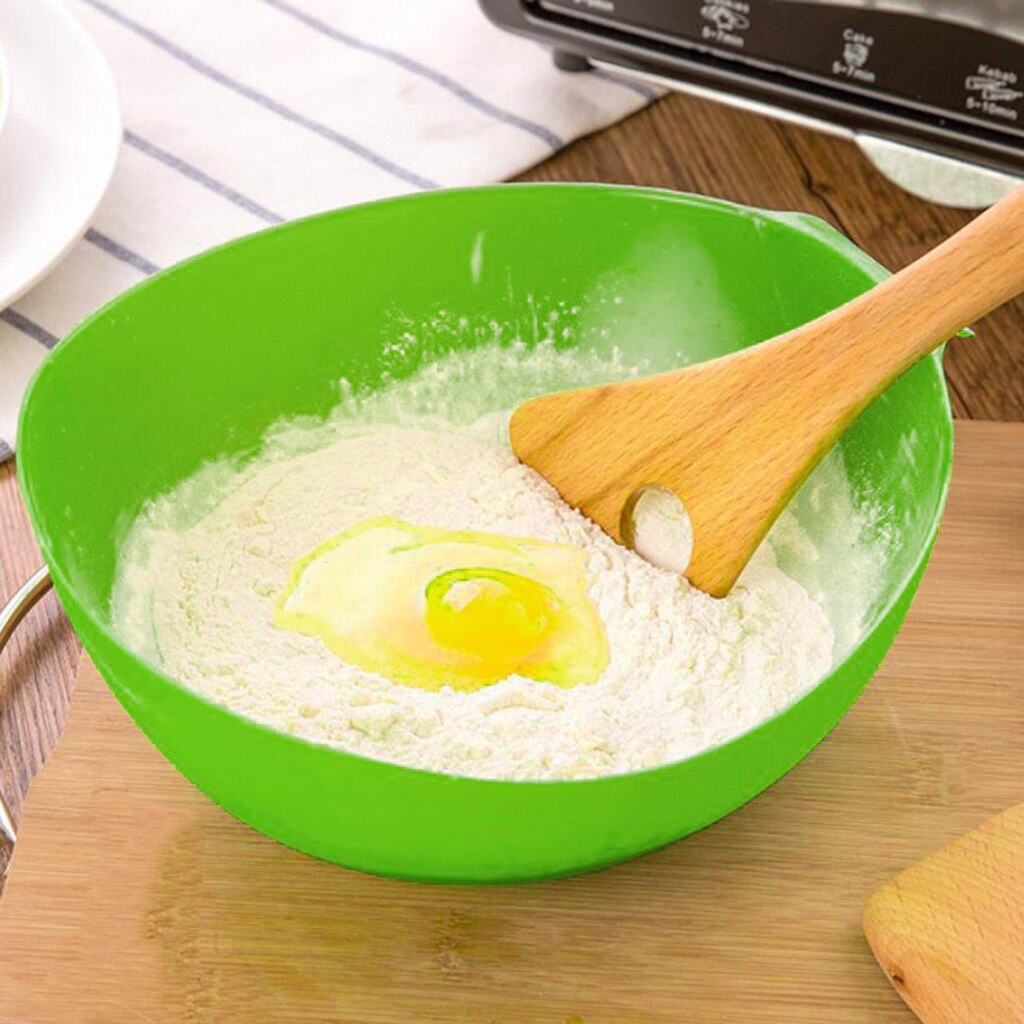 Multifunction Silicone Folding Bowl Fish Steam Egg Roaster Bread Baking Bowl for Microwave Oven Reuseable Cooking Bowl Kitchen