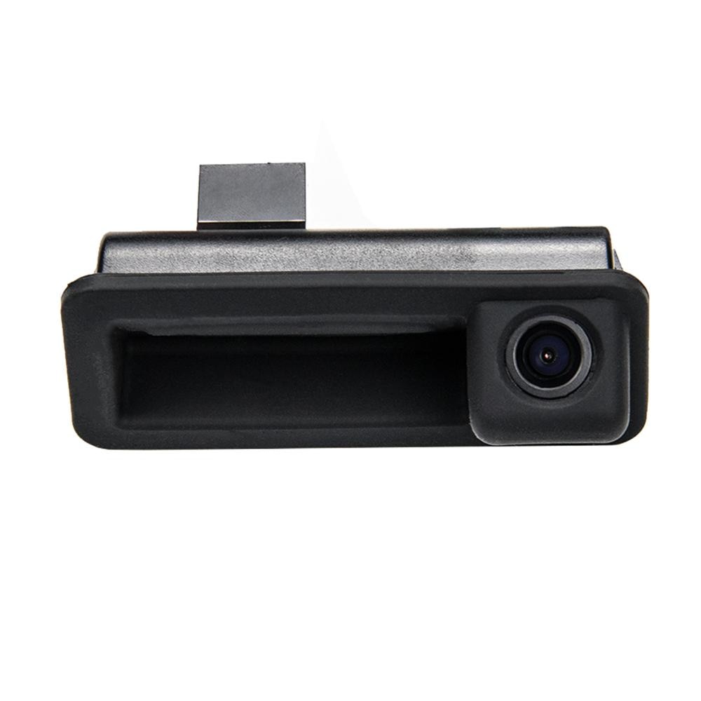 HD 720p Rückansicht Umkehr Sicherung Kamera für Ford Mondeo/Fokus Schrägheck/Palette Rover Freelander2 / Mondeo MK4 / CHIA-X/ S-Max