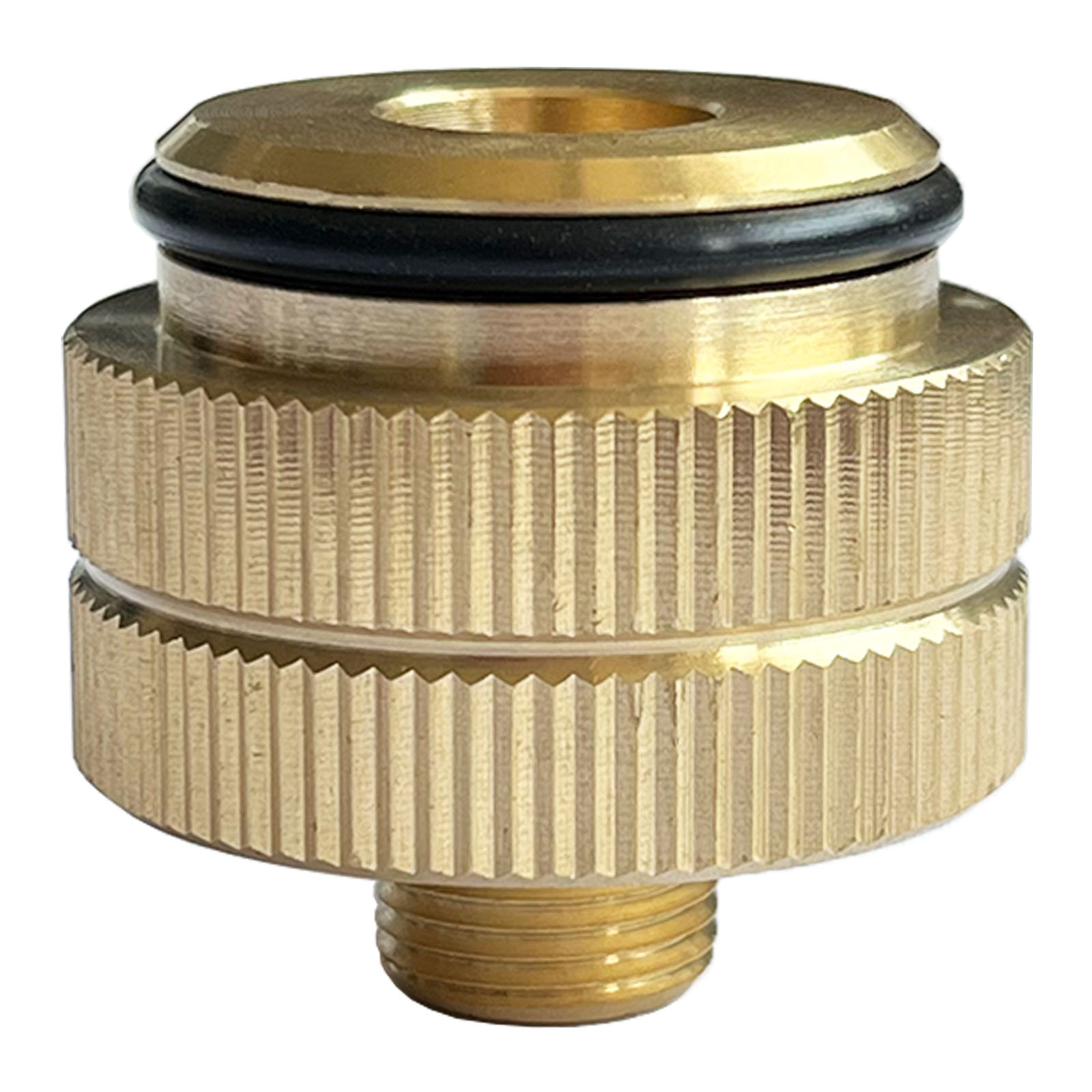 Campingaz Easy Clic Plus Adapter Converter Gasadapterconnector voor campinggasfornuis