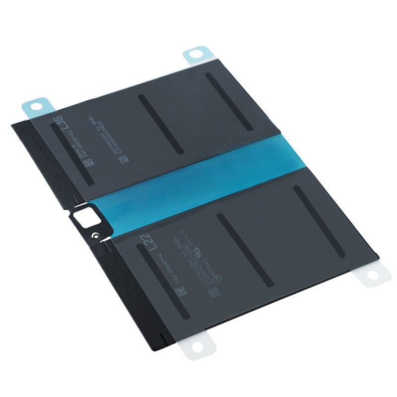 OHD Original High Capacity Tablet Battery A1577 For iPad Pro 12.9 inch A1652 A1584 A1577 10307mAh + Tools