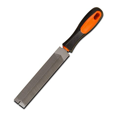 Diamond-Shaped Files Multi-function Rasp Files Set Great Diamond-Shaped Files for Sharpening and Straightening Hand Saw 1 Piece: Default Title
