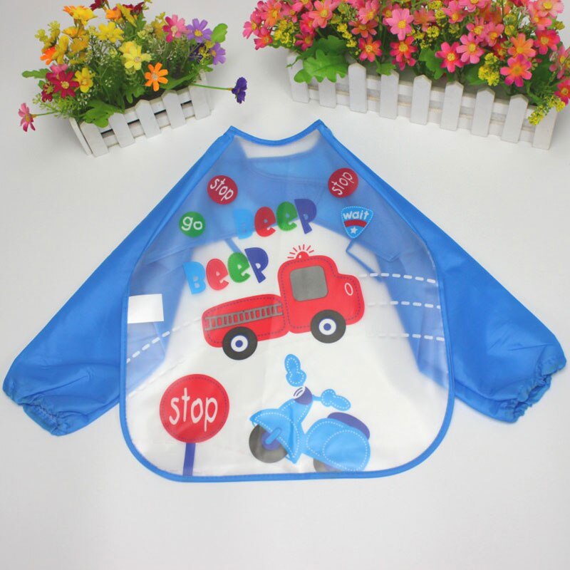 Baumwolle Doppel-geschichteten Print Bib Snap Dreieck Baby Lätzchen Infant Bandana Baby Winter Zeug Baby Mädchen lätzchen