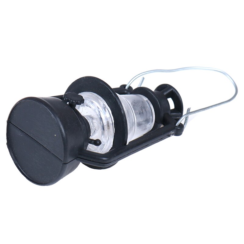 1:12 puppenhaus freundlicher Baby Spielzeug Mini Möbel Miniatur retro schwarz Kerosin lampe