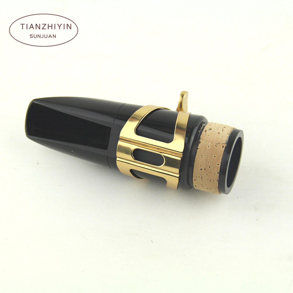 1pcs bass clarinets mouthpiece great sound