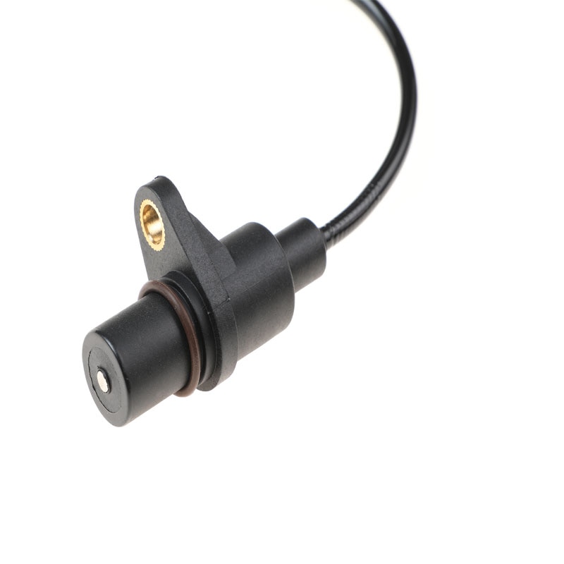 Novo sensor de posição do virabrequim para hyundai accent kia rio 2010-2016, 39180, 2016-2018, pc531, 5s1776