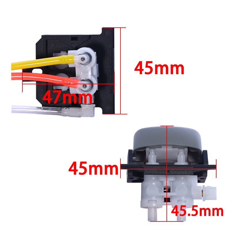 HWHongRV VALVE ISRI Seat Lowering Quick Release MAN TGA TGM TGL DAF