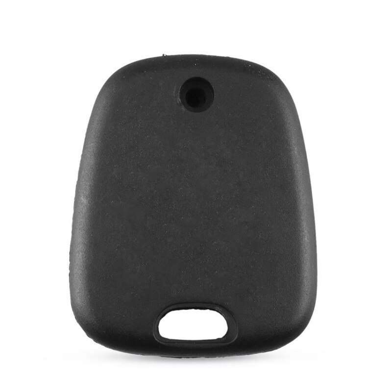 2 Button Remote Key Car Key Shell Fob Case Replacement Shell Cover for Citroen C1 C4 for Peugeot 107 207 307 407 206 306 406