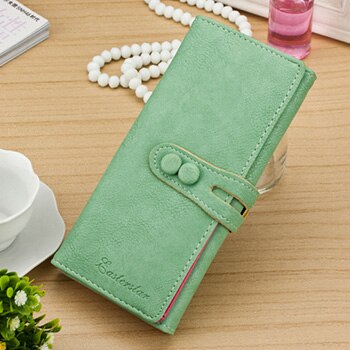 Mara's dream rits pu lederen portemonnee kaarthouder fotohouders dames top merk portemonnee portemonnee dames portemonnee portemonnees