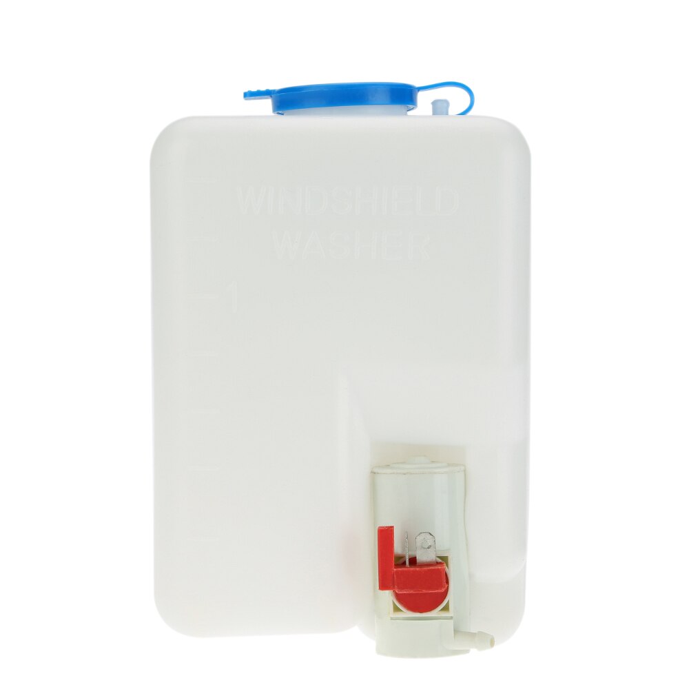 Universele Ruitensproeiers Fles Kit Cleaning Tools 12 V Ideaal voor Klassieke Auto Boot Marine Auto Styling