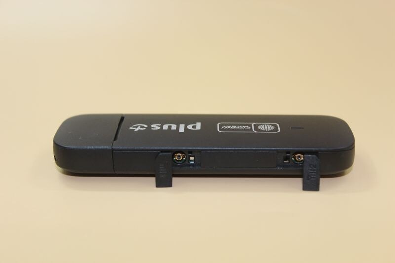 Huawei E3372 E3372s-153 150Mbps 4G LTE Cat4 clé USB 4G modem USB