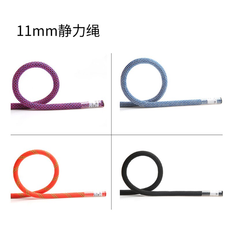 Alomejor Voet Ascender Pedaal type Touw Grab voor Veiligheid Outdoor