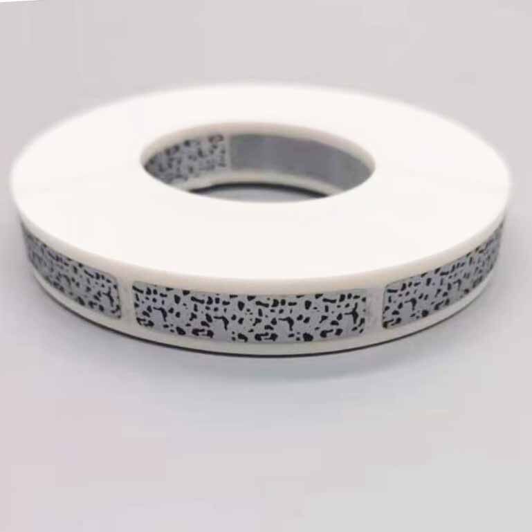 1000 stk 8 mmx 35mm ridsemærker off label leopard mønster til hemmelig kode cover spil bryllup besked gør det selv manual: Default Title