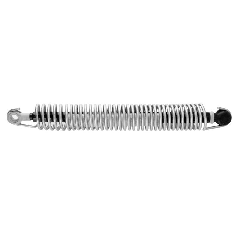 Gasveren Kofferbakveer Voor BMW 5 Serie F10 520d 51247204367 51247204366 Kofferbak Trim Auto Achterklep Kofferdeksel Terugkeer Shock Lente Ondersteuning Schoklift (Maat : Right 51247204367
