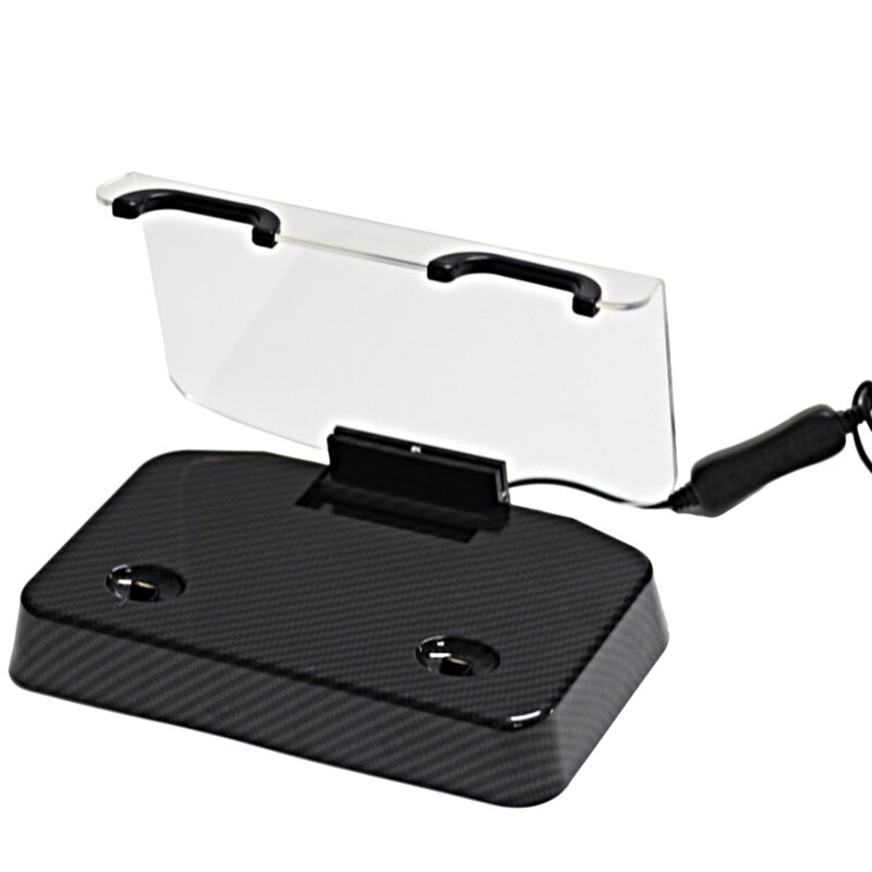 Controller Magnetic Adsorption Charging Double Charging Station for HTC VIVE / PRO VR Controller Double Handle Charging: Default Title