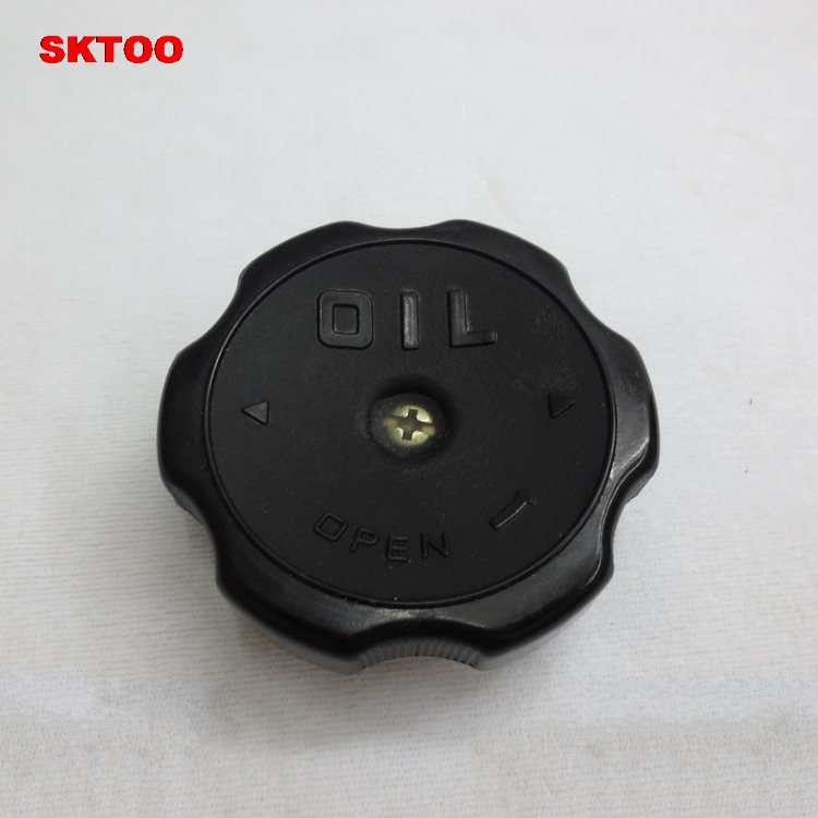 SKTOO Voor lioncel/Mitsubishi Lancer/Ling Yue V3 Freeca olie cap/olievuldop/filler cover