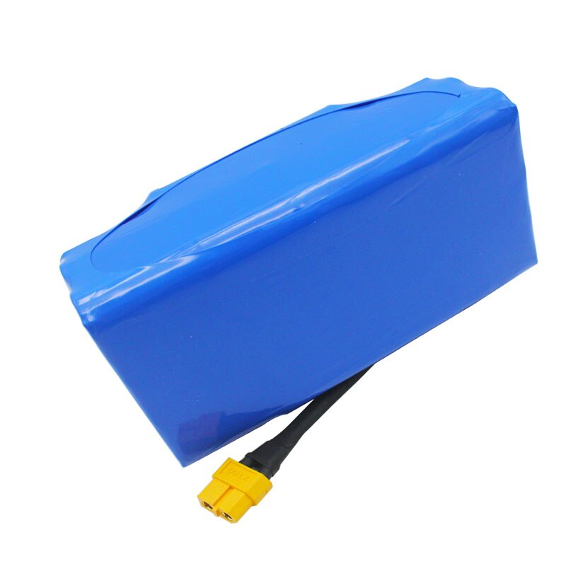 Batterie Lithium 36V 4.4Ah 10S2P 4400mAh Origine Pour Scooter Équilibre Torsion Voiture Électrique - Haute Performance & Sécurité