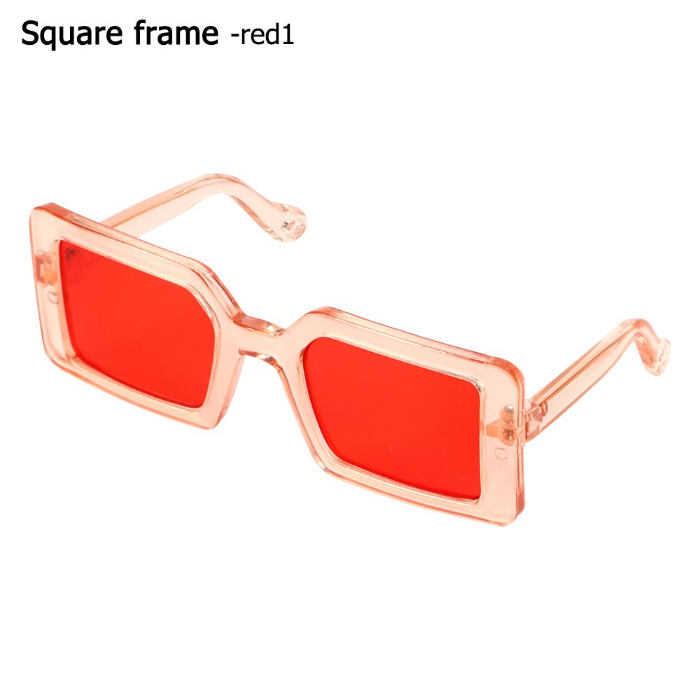 Produkty dla zwierzaka domowego piękne okulary przeciwsłoneczne w stylu Vintage trójkąt okulary odblaskowe dla małych psów akcesoria dla zwierząt domowych zdjęcia rekwizyty: 16