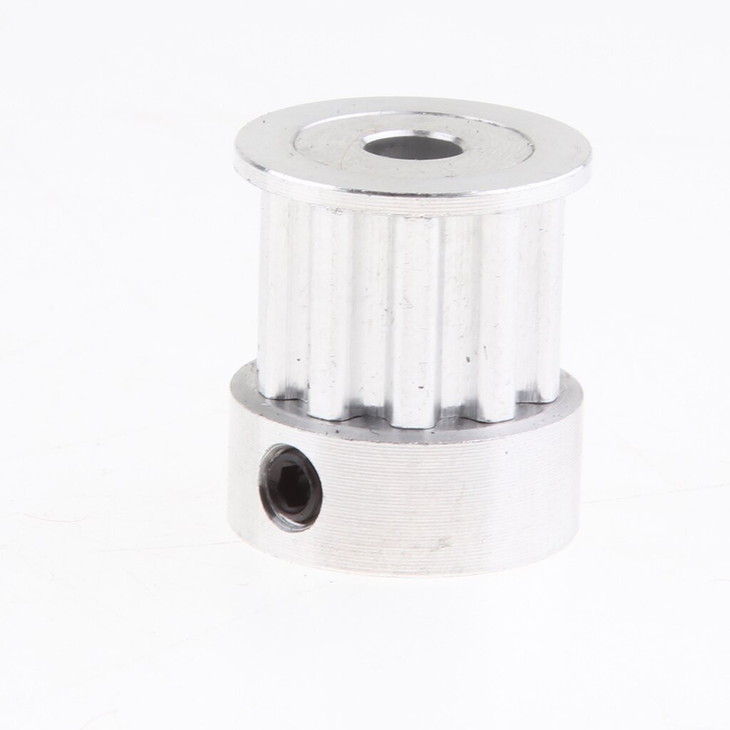 XL10 10 Teeth 5mm Bore Timing Pulley Wheel 120XL Timing Belt For Lathe CNC