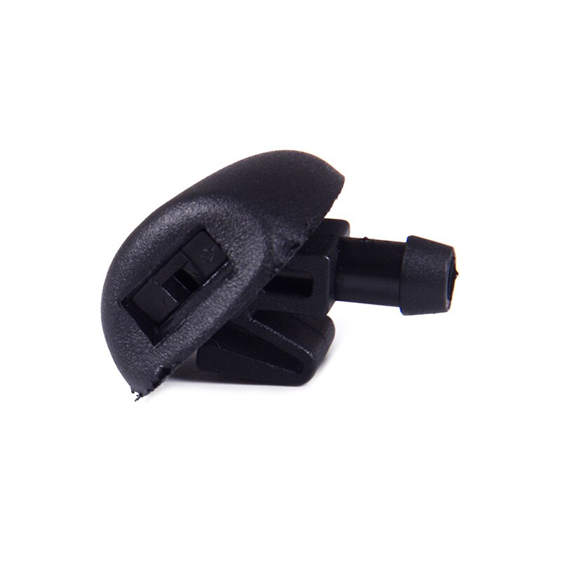 Til peugeot 407 206 2 stk/sæt bil forrudevisker sprinklerdyse udskiftning af sprinklerdyse