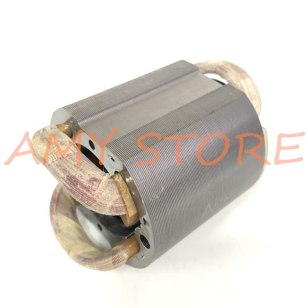 Estator do motor das peças sobresselentes do moedor do ângulo para hitachi 100 f3 dca FF04-100