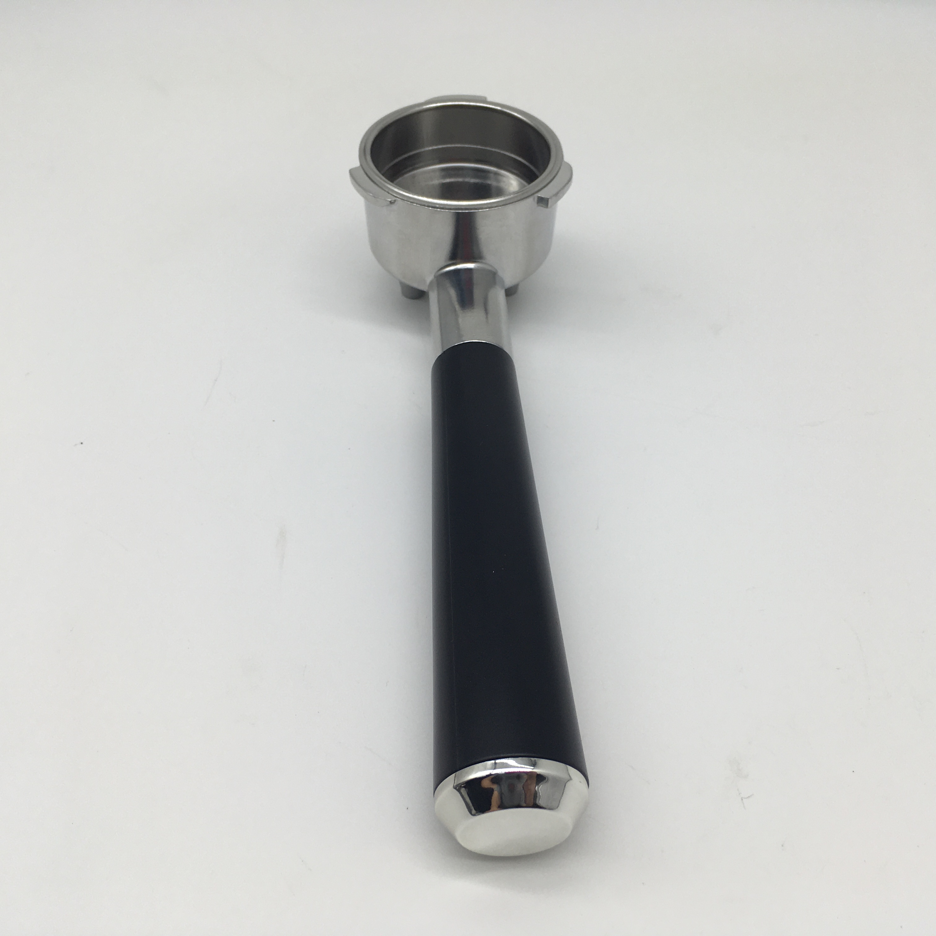 Delonghi EC680 EC685 EC785 EC885-serie 51 3ears soporte de filtro portafiltro sin fondo Eupa soporte de filtro para cafetera Espresso