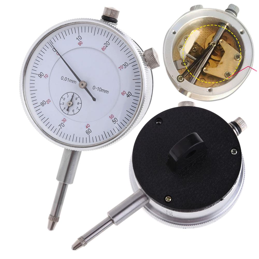 Furatmérő Mély Motor Lyuk Henger Mérés Gage Henger 50-160Mm 0.01Mm Tárcsázó Furat Jelző