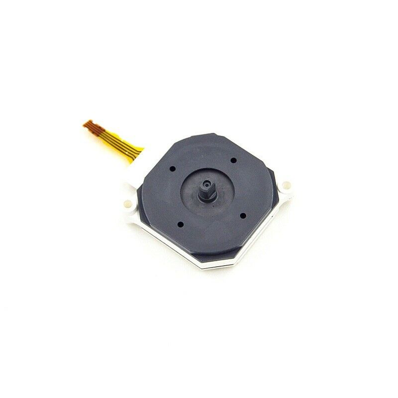 Replacement Analog 3D Button Joystick Stick For Nintendo 3DS XL LL Console