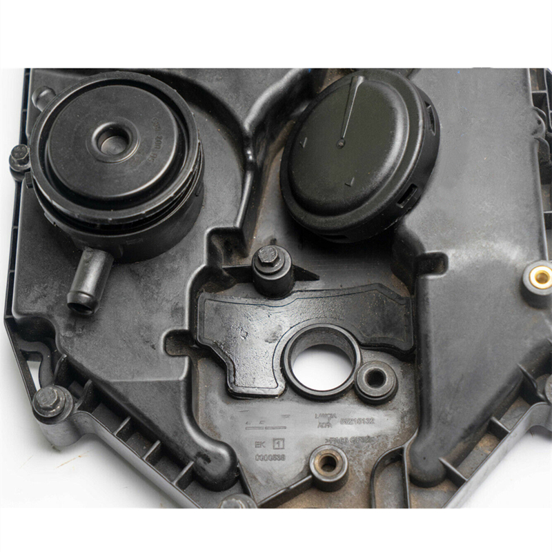 Oil Separator PCV Valve Rubber Diaphragm Cover Membrane For Alfa Romeo 159 1.75 1.8 TBI Giulietta Lancia Delta MY