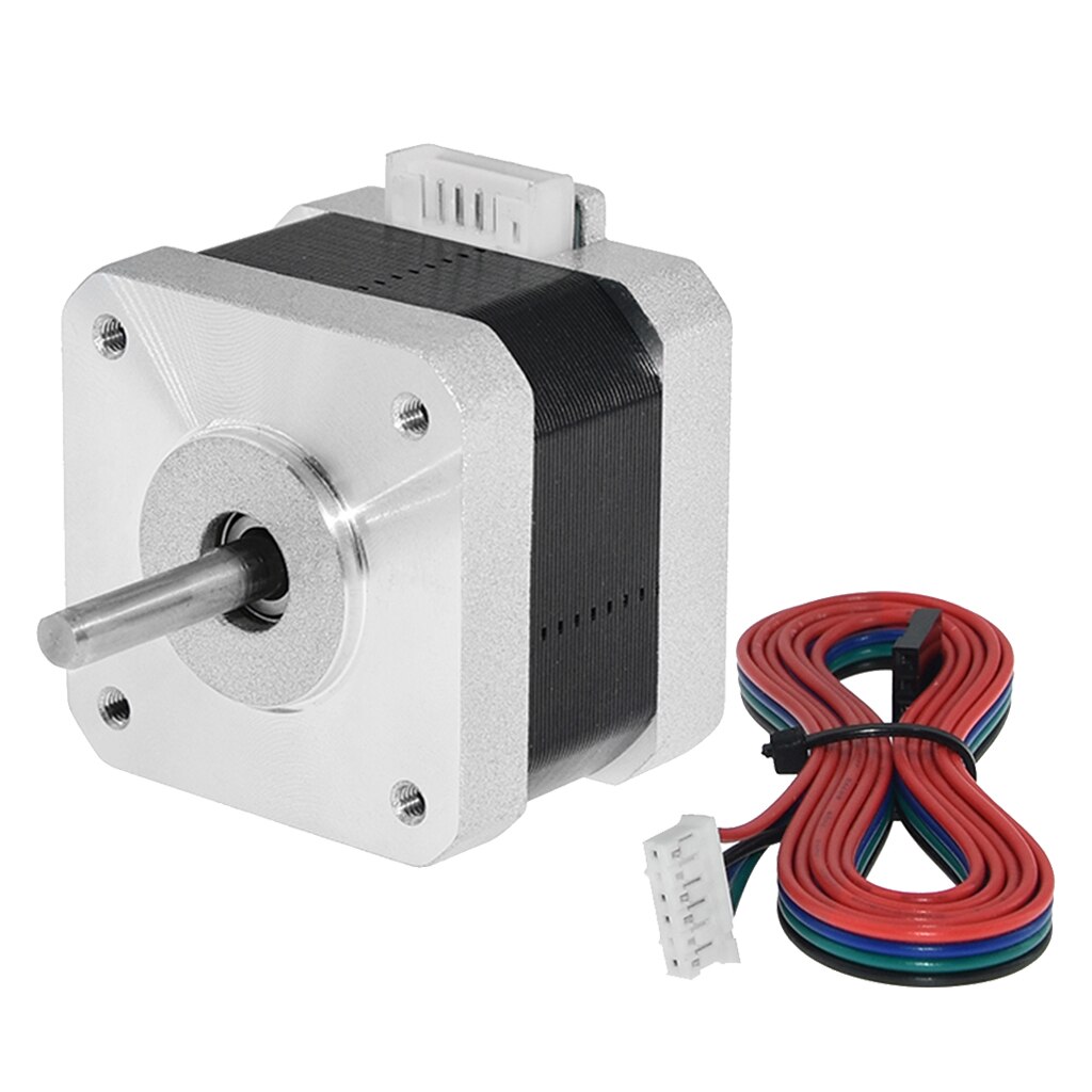 Stepmotor driver, step motor driver controller til 42 step motor , 1.5a,  for 3d printere, gør-det-selv-sæt