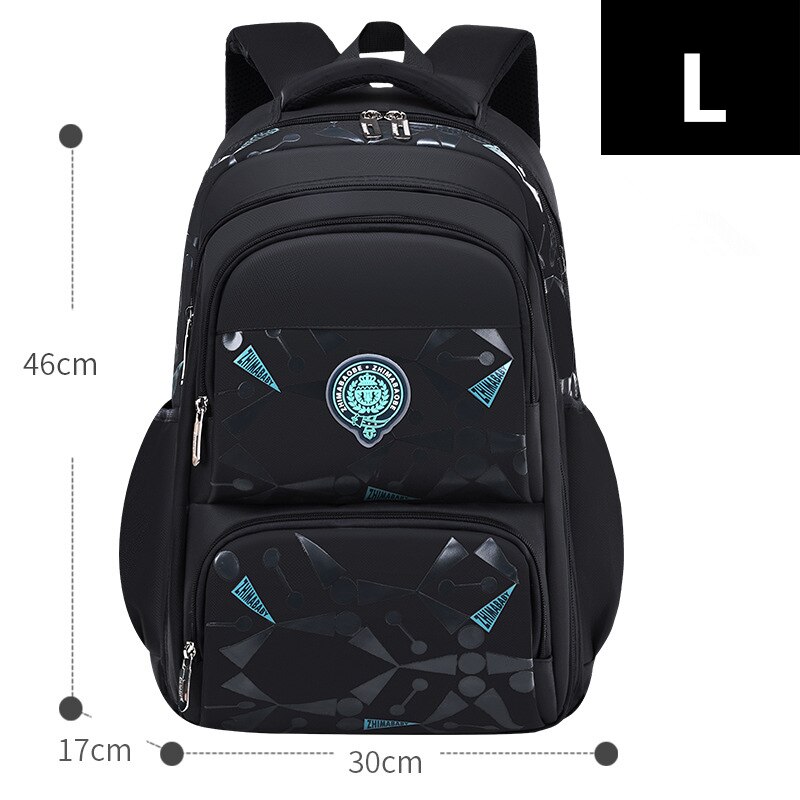 Wasserdichte freundlicher Schule Taschen Für Jungen freundlicher Reise Rucksack Grundschule Rucksäcke Orthopädische Schule tasche Mochila Infantil