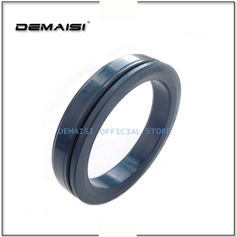 BQ3565E Reaper Machine Rubber Seal For KUBOTA Harvester Spare Parts