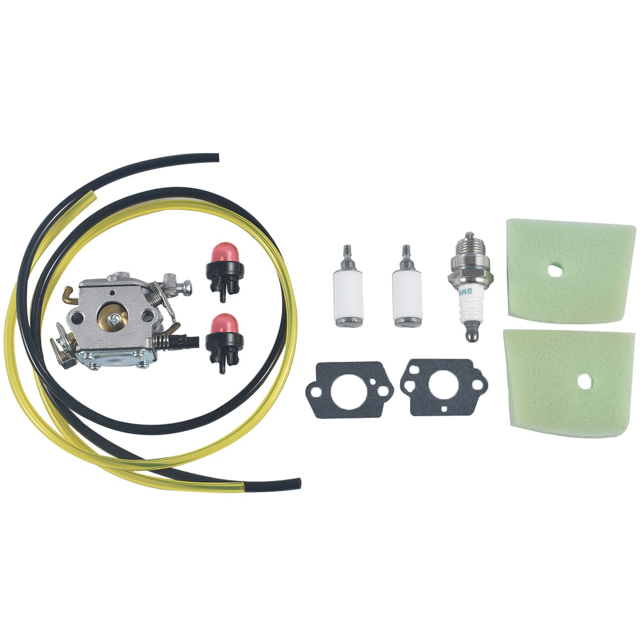 Per Husqvarna 123C 123L 223C 223L 323C 323L 325C 326C 327C - Foto 9