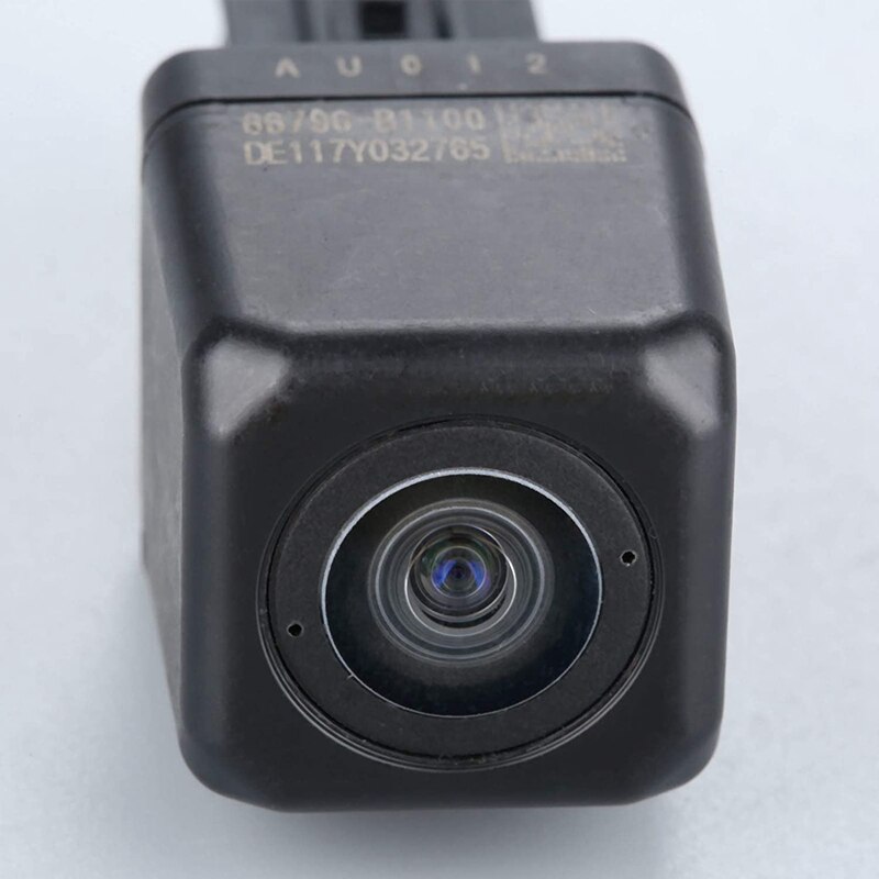 ABS Car Rear View Reversing Camera Parking Assist Camera for Toyota 86790-B1100 86790B1100