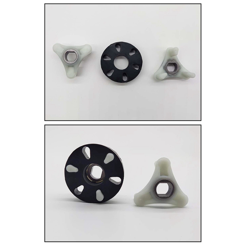 Piezas de Repuesto de acoplamiento de Motor para lavadora Whirlpool, núcleo reforzado de Metal, 285753A