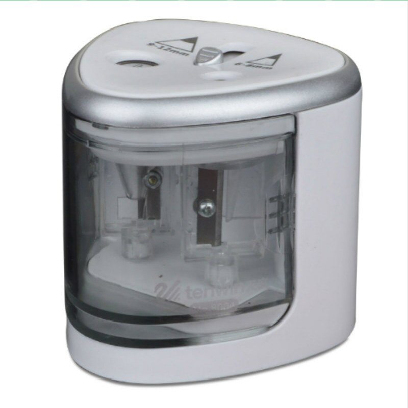Factory direct selling children's electric pencil sharpener: ilsvery