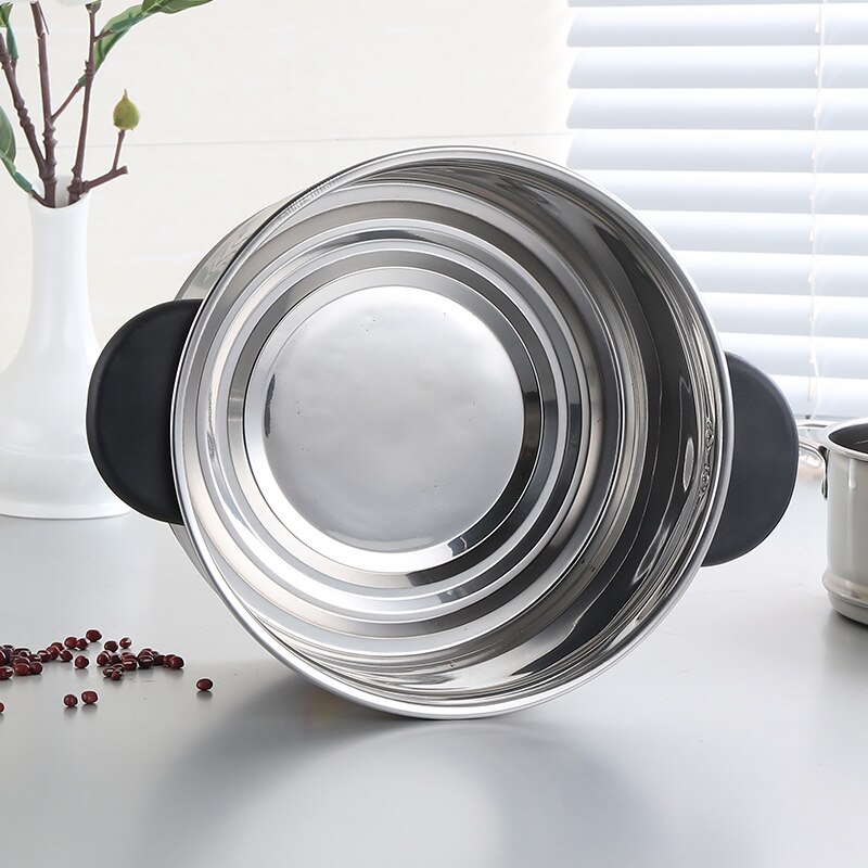 Noodle Fast Cooker Electric Cup Mini Travel Cup Stainless Steel Cup Multi-function Student Low-Power Boiling Noodle Pot