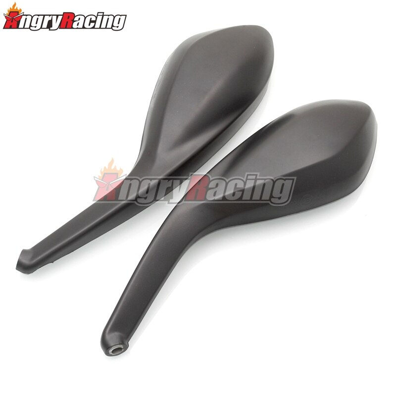 Motorcycle Rear view Mirrors For Ducati Monster 696 795 796 1100 EVO